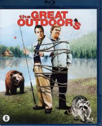 The Great Outdoors (Blu-ray)