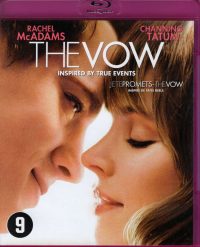 The Vow (Blu-ray)