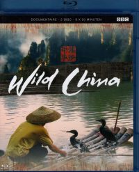 Wild China (Blu-ray)