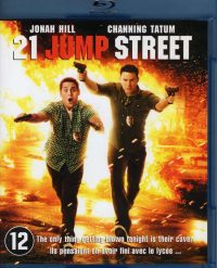 21 Jump Street (Blu-ray)