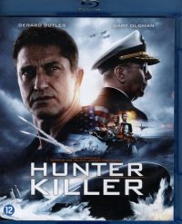Hunter Killer (Blu-ray)