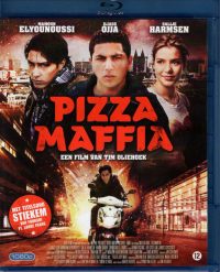 Pizza Maffia (Blu-ray)