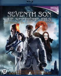 Seventh Son (Blu-ray)