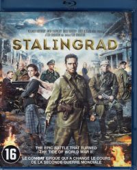 Stalingrad (2013) Blu-ray