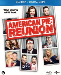 American Pie Reunion (Blu-ray)