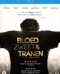 Bloed, Zweet en Tranen (Blu-ray)