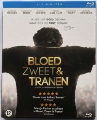 Bloed, Zweet en Tranen (Blu-ray)