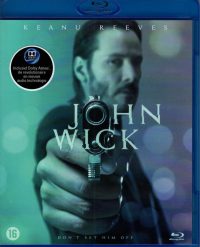 John Wick (Blu-ray)