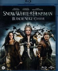 Snow White & The Huntsman (Blu-ray)