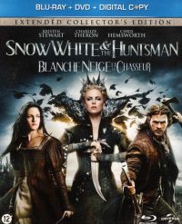 Snow White & The Huntsman (Blu-ray/DVD)