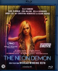 The Neon Demon (Blu-ray)