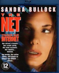 The Net (Blu-ray)