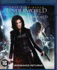 Underworld: Awakening (Blu-ray)