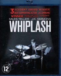 Whiplash (Blu-ray)