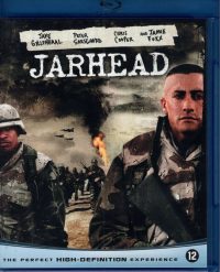 Jarhead (Blu-ray)
