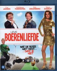 Leve boerenliefde (Blu-ray)