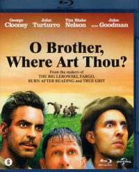 O Brother, Where Art Thou? (Blu-ray)