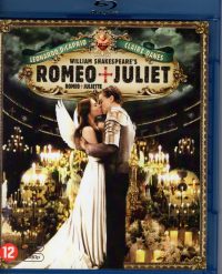 Romeo + Juliet (Blu-ray)