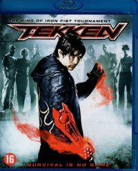 Tekken (Blu-ray)