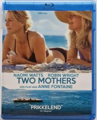 Two Mothers (Blu-ray)