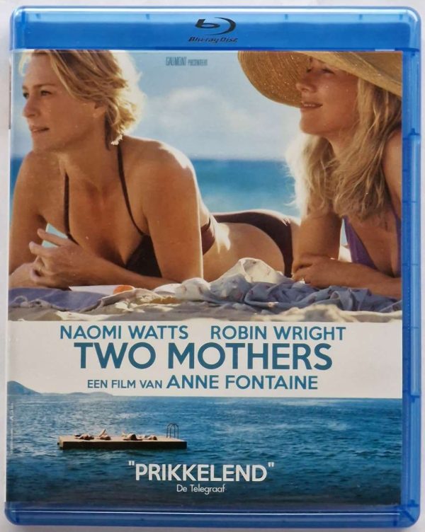 Two Mothers (Blu-ray)