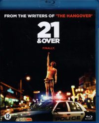 21 & Over (Blu-ray)