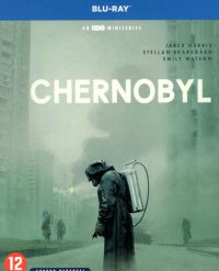 Chernobyl (Blu-ray)