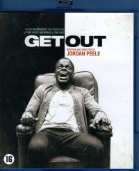 Get Out (Blu-ray)