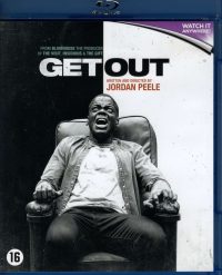 Get Out (Blu-ray)