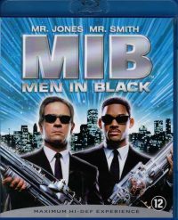 Men in Black (Blu-ray)