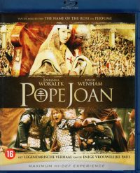 Pope Joan (Blu-ray)