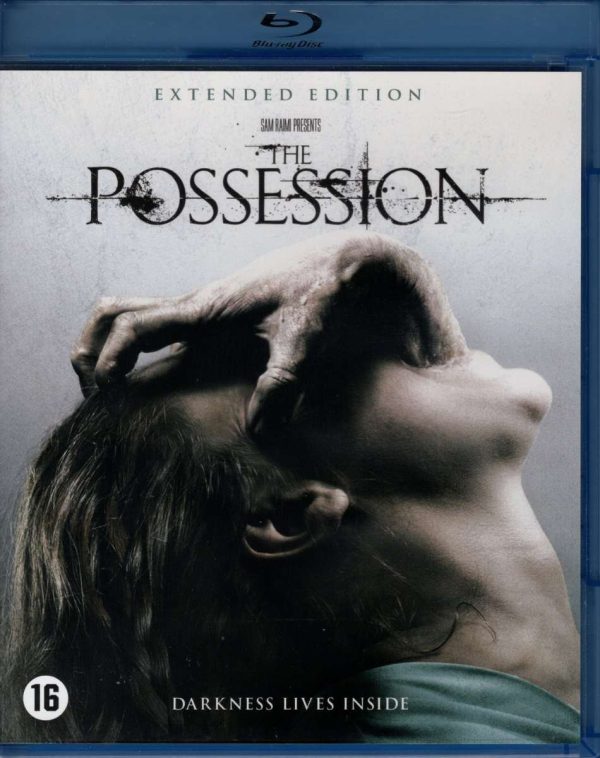 The Possession (Blu-ray)