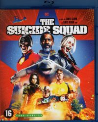 The Suicide Squad (Blu-ray)