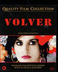 Volver (Blu-ray)