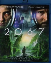 2067 (Blu-ray)