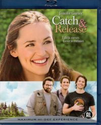Catch & Release (Blu-ray)