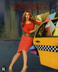 Confessions of a Shopaholic (Blu-ray)