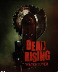 Dead Rising Watchtower (Blu-ray)