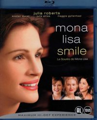 Mona Lisa Smile (Blu-ray)