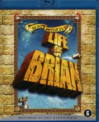 Monty Python's Life of Brian (Blu-ray)