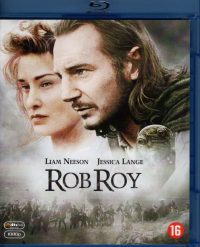 Rob Roy (Blu-ray)