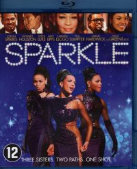 Sparkle (Blu-ray)