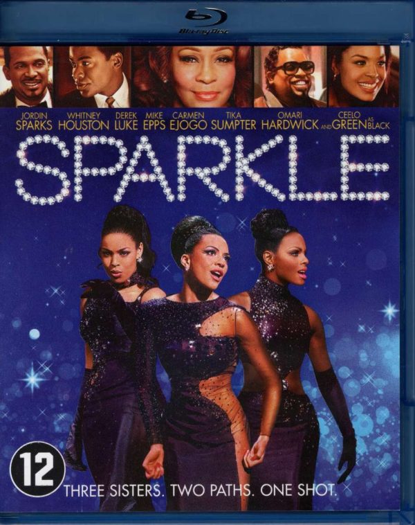 Sparkle (Blu-ray)