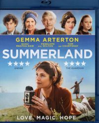 Summerland (Blu-ray)