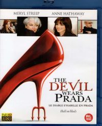 The Devil Wears Prada (Blu-ray)