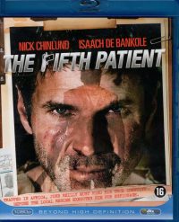 The Fifth Patient (Blu-ray)