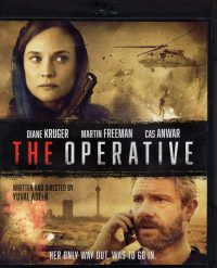 The Operative (Blu-ray)