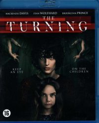 The Turning (Blu-ray)