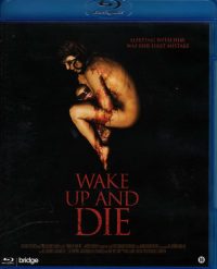 Wake up and Die (Blu-ray)