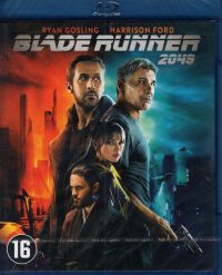 Blade Runner 2049 (Blu-ray) - nieuw in seal
